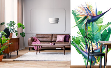 Visualisation du produit