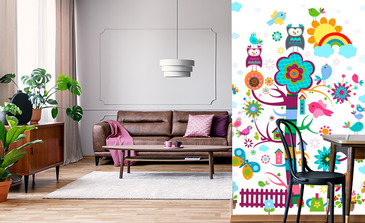 Visualisation du produit