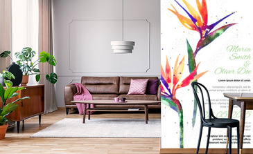 Visualisation du produit