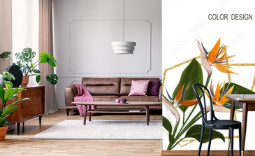 Visualisation du produit