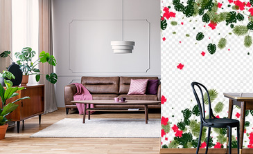 Visualisation du produit