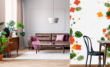 Visualisation du produit