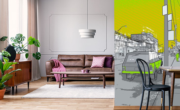 Visualisation du produit