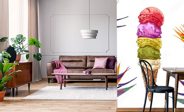 Visualisation du produit