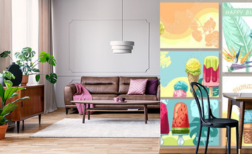 Visualisation du produit