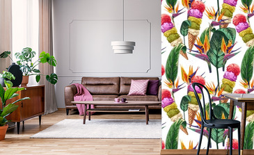 Visualisation du produit