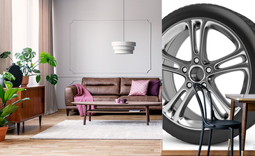 Visualisation du produit