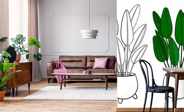 Visualisation du produit