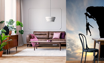 Visualisation du produit