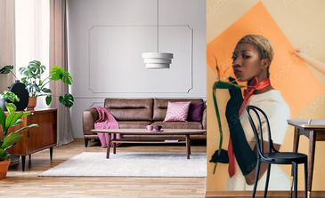 Visualisation du produit