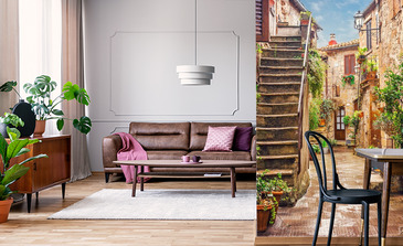 Visualisation du produit