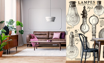 Visualisation du produit