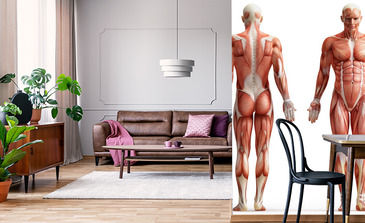 Visualisation du produit