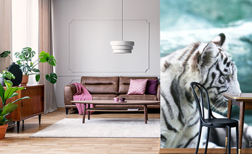 Visualisation du produit