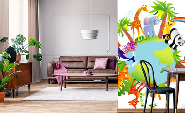 Visualisation du produit