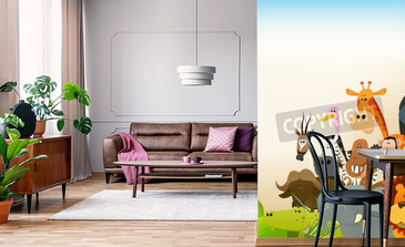 Visualisation du produit