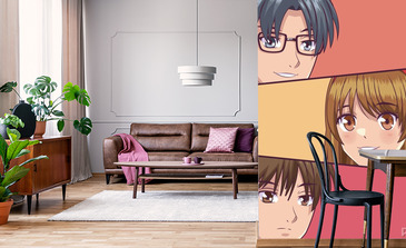 Visualisation du produit