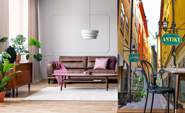 Visualisation du produit