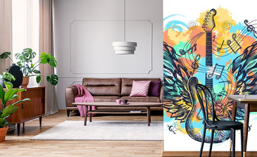 Visualisation du produit