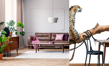 Visualisation du produit