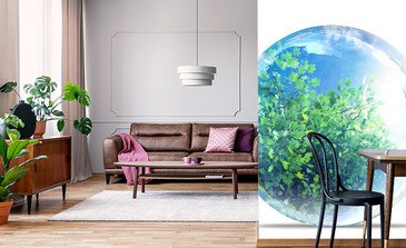 Visualisation du produit