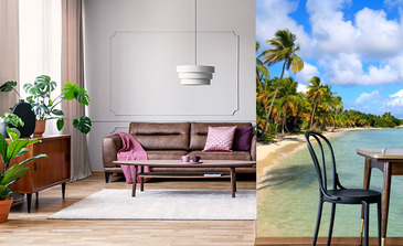 Visualisation du produit