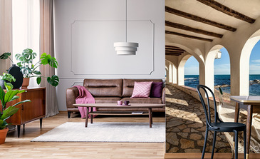 Visualisation du produit