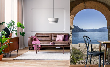 Visualisation du produit