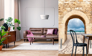 Visualisation du produit