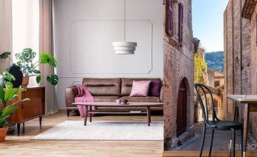 Visualisation du produit