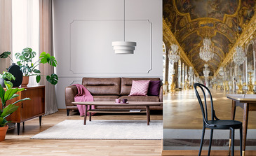 Visualisation du produit