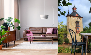 Visualisation du produit