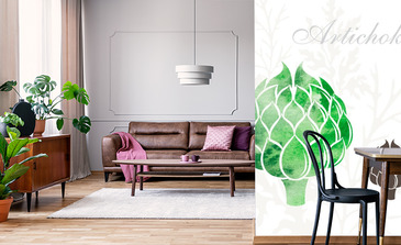 Visualisation du produit