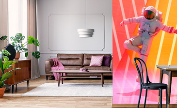 Visualisation du produit