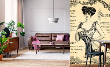 Visualisation du produit