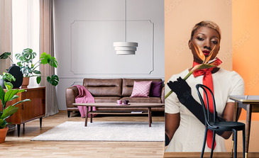 Visualisation du produit