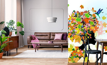 Visualisation du produit