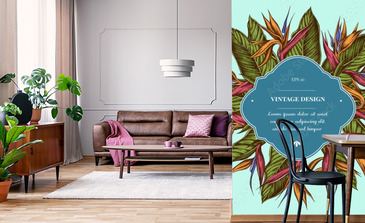 Visualisation du produit