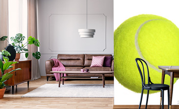 Visualisation du produit