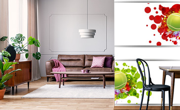 Visualisation du produit