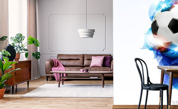 Visualisation du produit