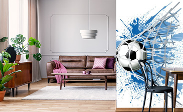 Visualisation du produit