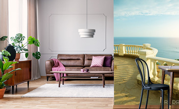 Visualisation du produit