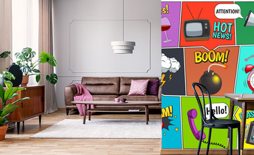 Visualisation du produit