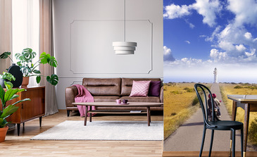 Visualisation du produit