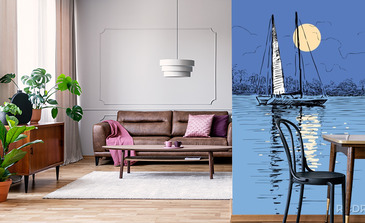 Visualisation du produit