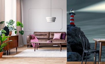 Visualisation du produit