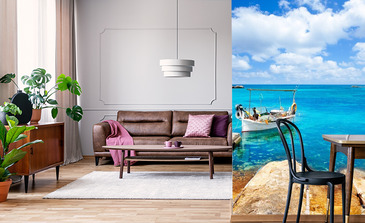 Visualisation du produit