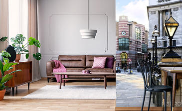 Visualisation du produit