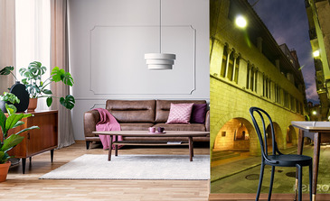 Visualisation du produit